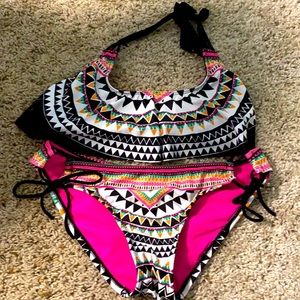 Altar’d State Bikini